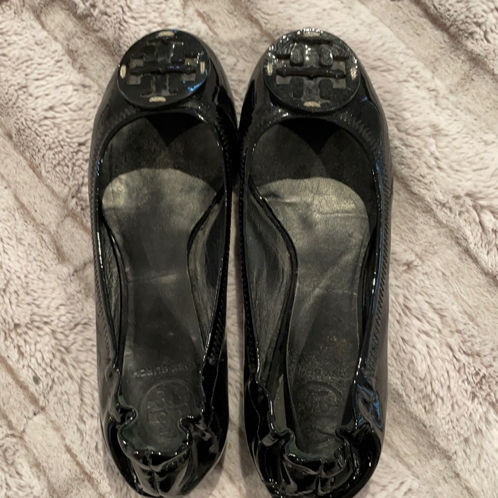 Tory Burch Ballet Flats